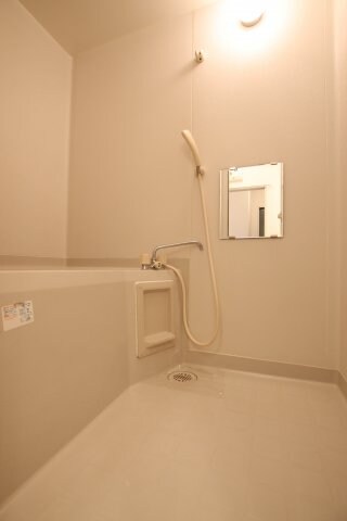 リヴェール北野田の物件内観写真