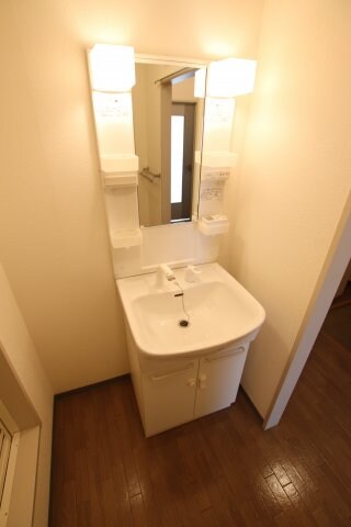 リヴェール北野田の物件内観写真