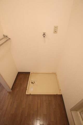 リヴェール北野田の物件内観写真