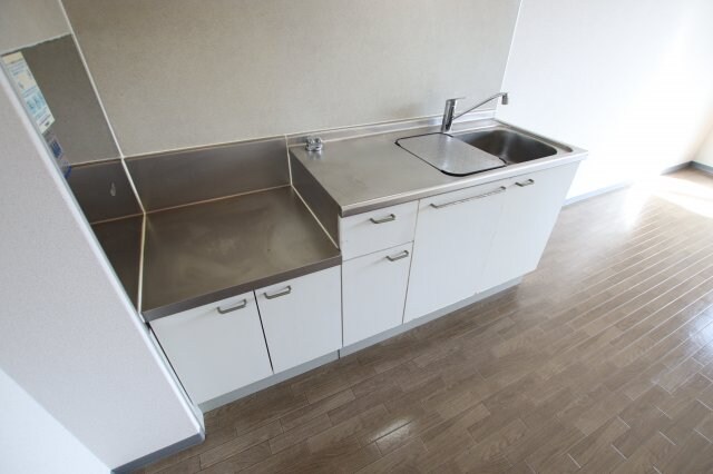 リヴェール北野田の物件内観写真