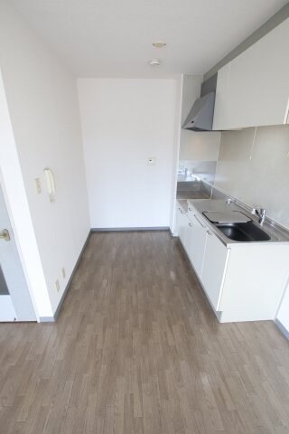 リヴェール北野田の物件内観写真