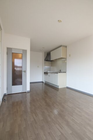 リヴェール北野田の物件内観写真