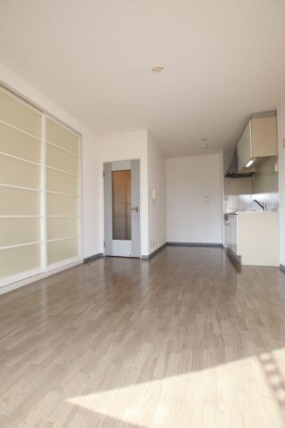 リヴェール北野田の物件内観写真