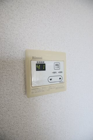 リヴェール北野田の物件内観写真