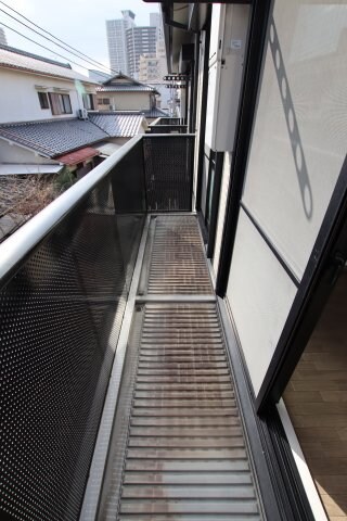 リヴェール北野田の物件内観写真