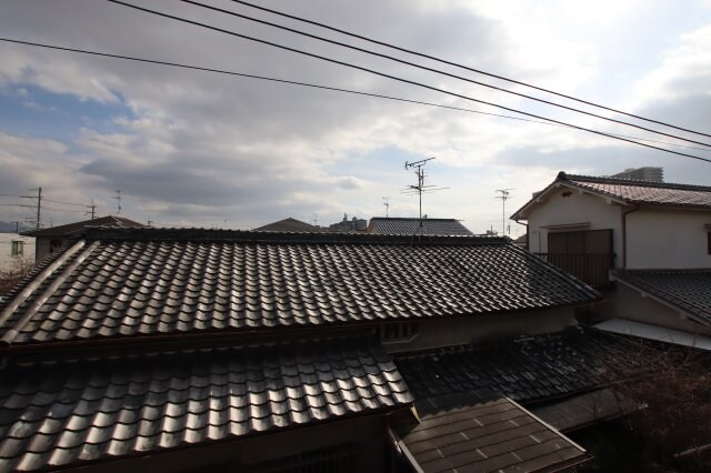 リヴェール北野田の物件内観写真