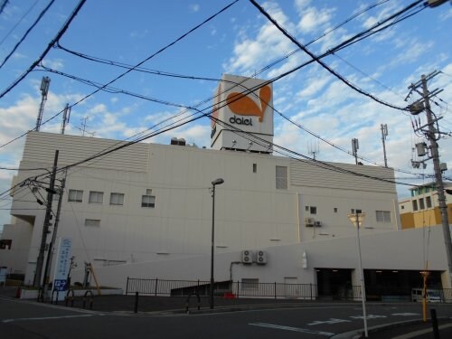 リヴェール北野田の物件内観写真