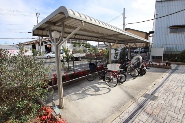 カーサイナバの物件内観写真