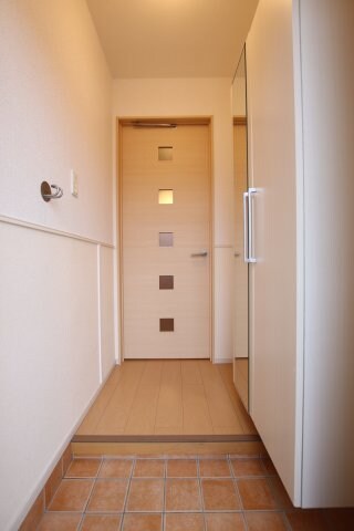 カーサイナバの物件内観写真