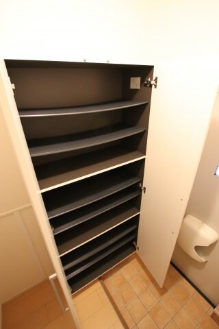 カーサイナバの物件内観写真