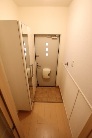 カーサイナバの物件内観写真