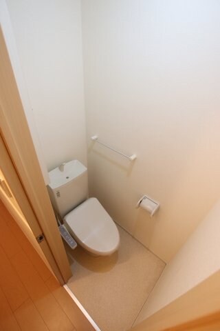 カーサイナバの物件内観写真