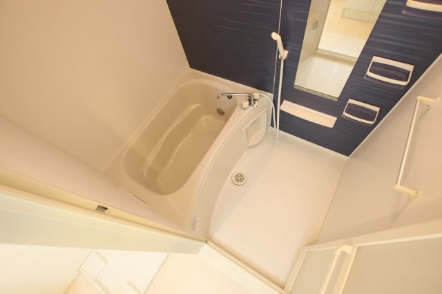 カーサイナバの物件内観写真