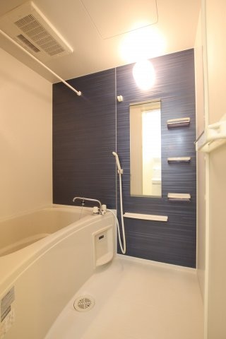 カーサイナバの物件内観写真