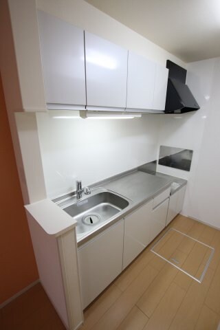 カーサイナバの物件内観写真