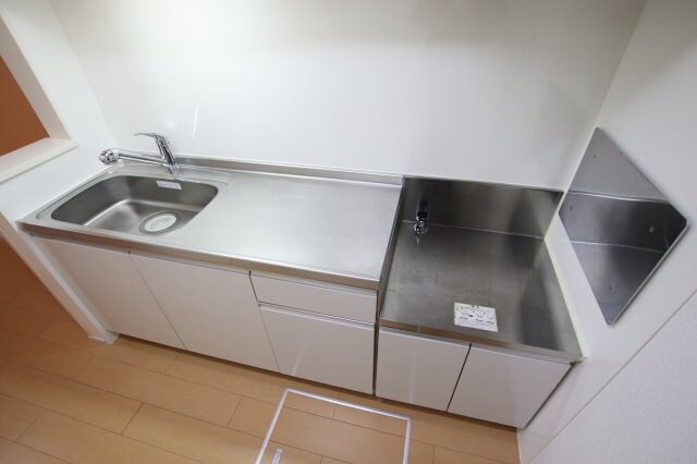 カーサイナバの物件内観写真