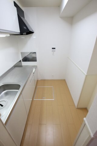 カーサイナバの物件内観写真