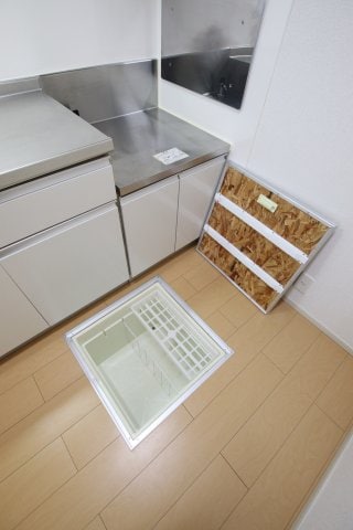 カーサイナバの物件内観写真