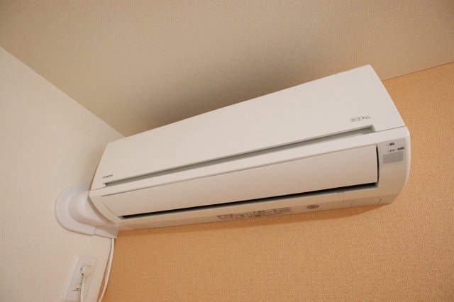 カーサイナバの物件内観写真