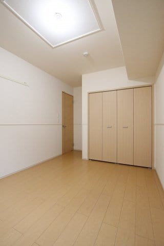 カーサイナバの物件内観写真