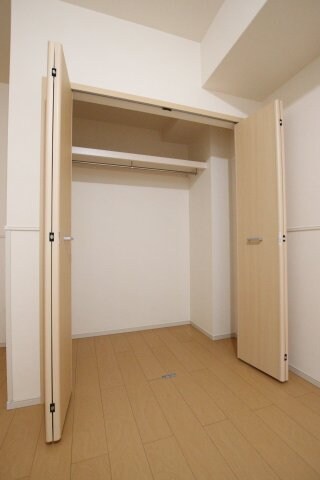 カーサイナバの物件内観写真