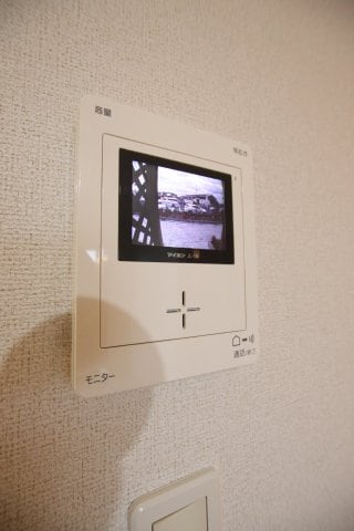 カーサイナバの物件内観写真