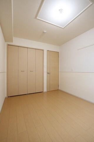 カーサイナバの物件内観写真