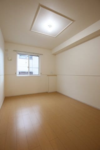 カーサイナバの物件内観写真