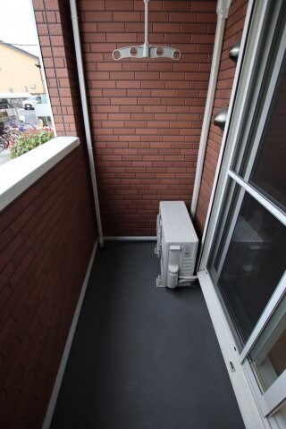 カーサイナバの物件内観写真