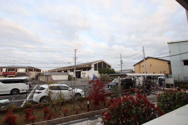 カーサイナバの物件内観写真