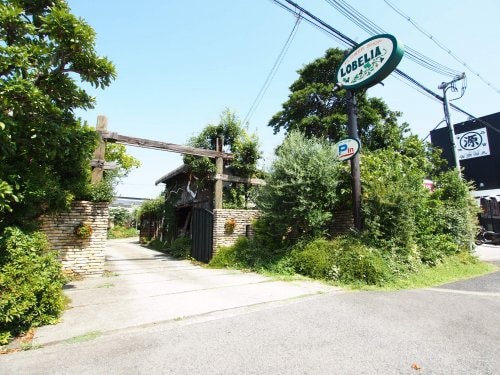 カーサイナバの物件内観写真