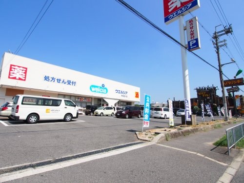 カーサイナバの物件内観写真