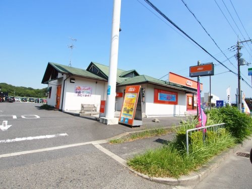 カーサイナバの物件内観写真