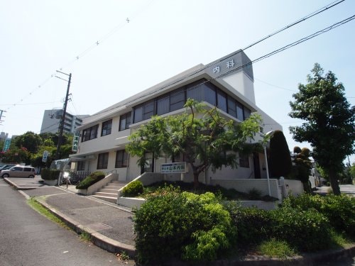 カーサイナバの物件内観写真