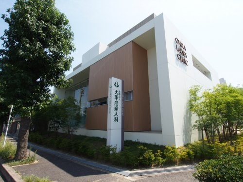 カーサイナバの物件内観写真