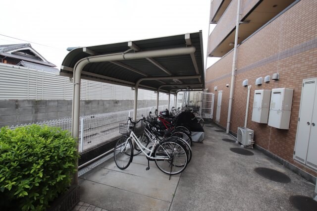 ルナアークファーストの物件内観写真