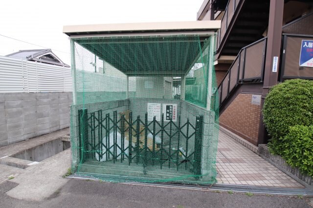 ルナアークファーストの物件内観写真