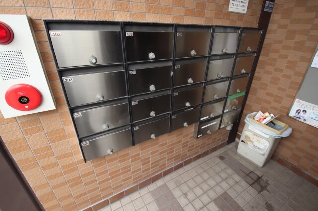 ルナアークファーストの物件内観写真