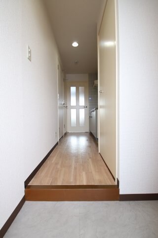 ルナアークファーストの物件内観写真