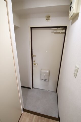 ルナアークファーストの物件内観写真