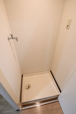 ルナアークファーストの物件内観写真