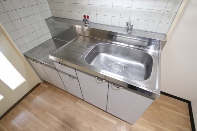 ルナアークファーストの物件内観写真