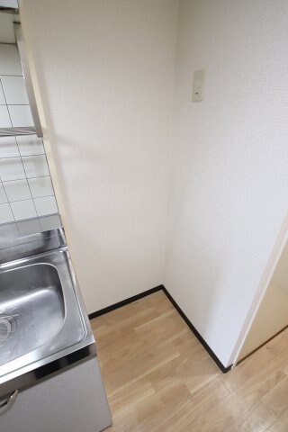 ルナアークファーストの物件内観写真