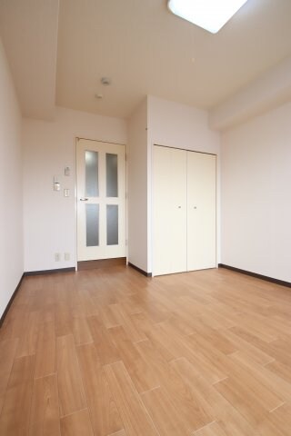 ルナアークファーストの物件内観写真