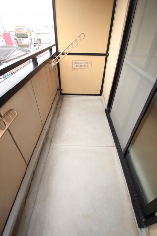 ルナアークファーストの物件内観写真