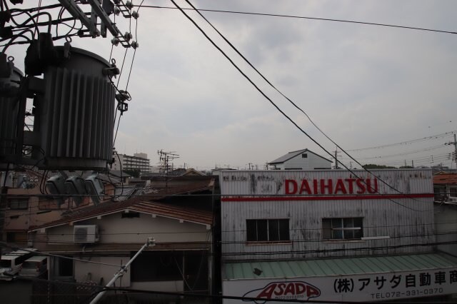 ルナアークファーストの物件内観写真