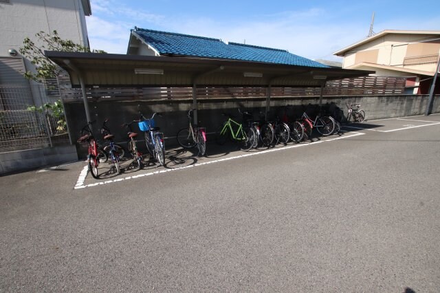 ヴィスタシアの物件内観写真