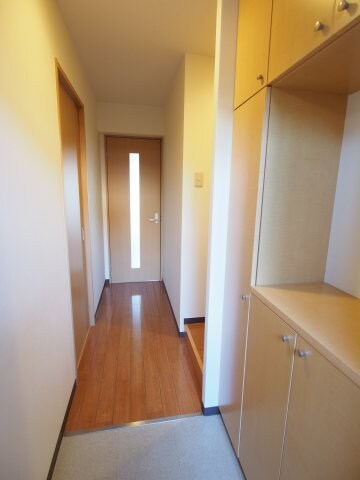 ヴィスタシアの物件内観写真