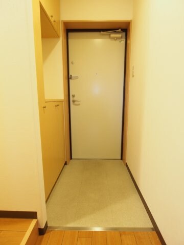 ヴィスタシアの物件内観写真