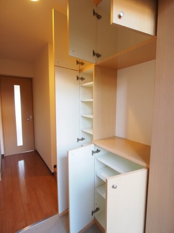 ヴィスタシアの物件内観写真